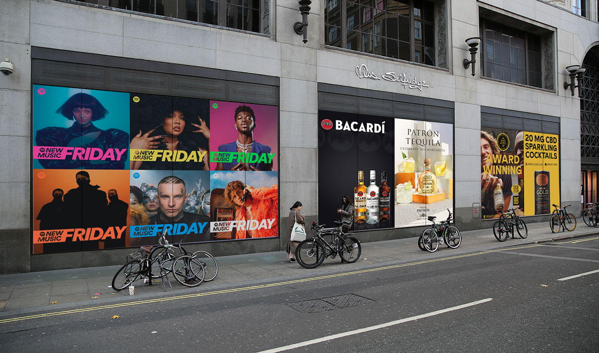 Large Format Printing Los Angeles