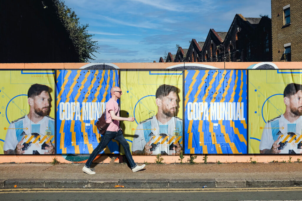 All Your Wheatpaste Questions Answered