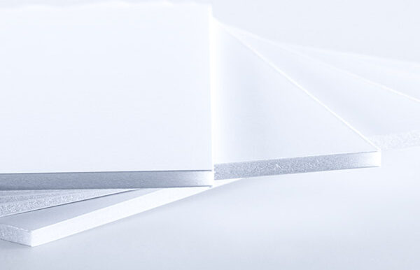 Foamcore Sign Printing