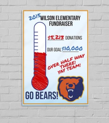 Foamcore Sign Printing