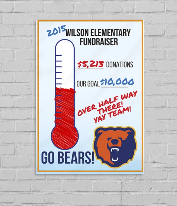 Foamcore Sign Printing