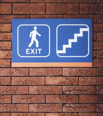 Foamcore Sign Printing