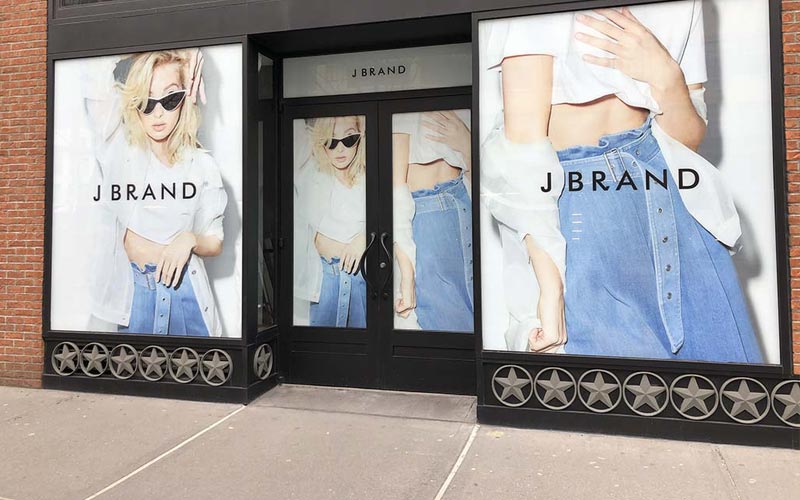 Strategic Window Wrap Placement for the best ROI