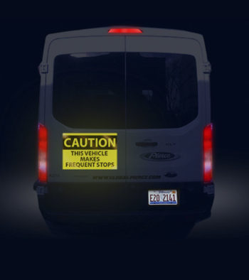 Reflective Adhesive Vinyl 1