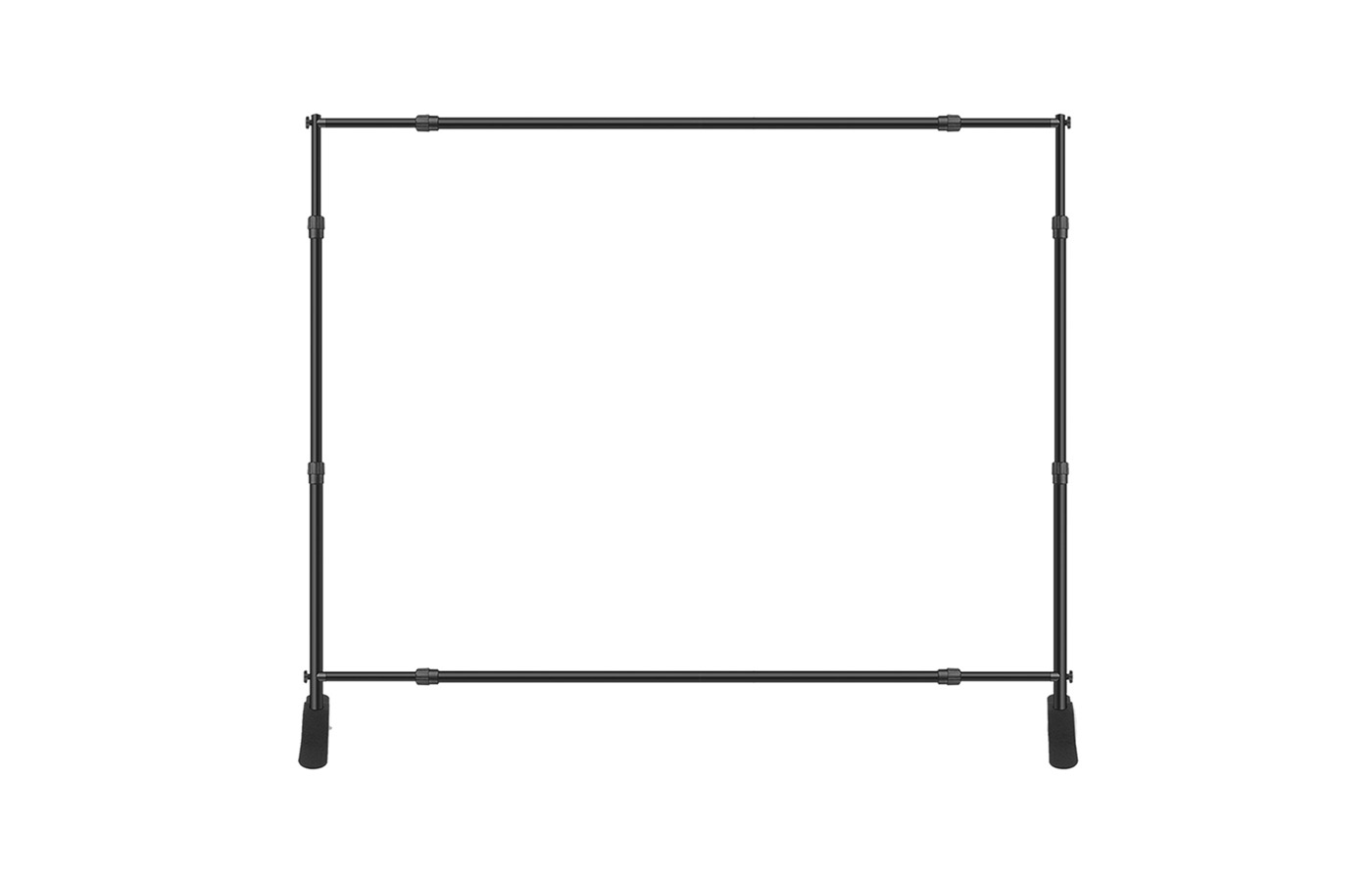 Step And Repeat Frame Only X1