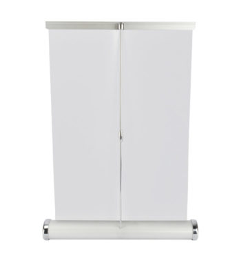 Tabletop Retractable Banners 3