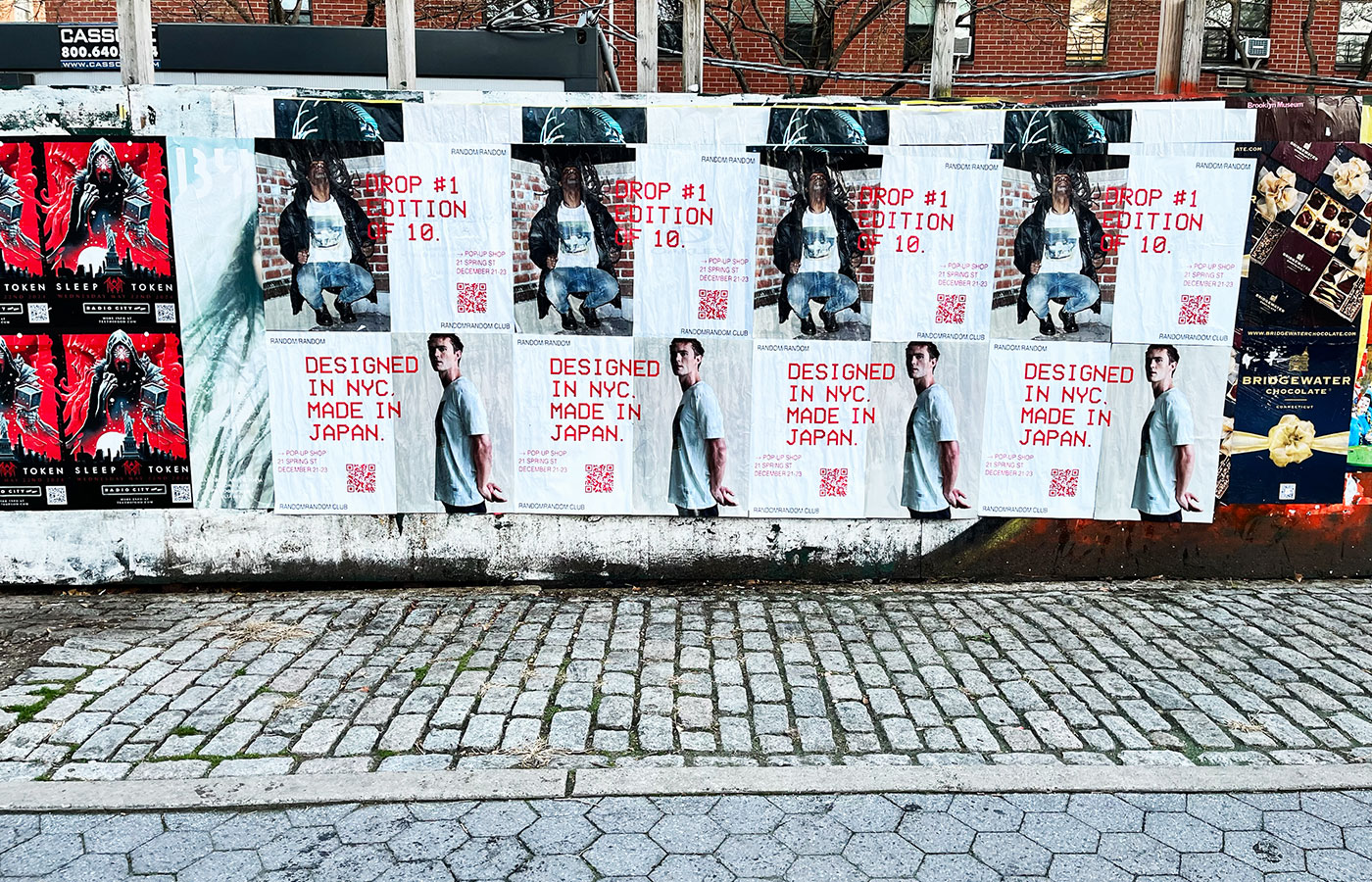 Mounted Posters Printing | Gorilla Printing NYC