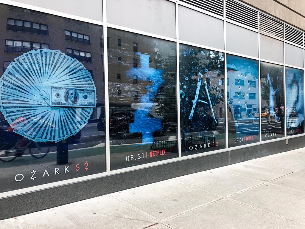 What are Window Wraps? Everything You Wanted to Know